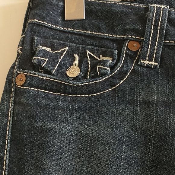 True Religion Jeans - Picture 2 of 6
